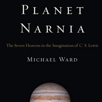 Planet Narnia by Michael Ward | Book Reviews 2022 (#2)
