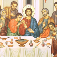 The Eucharist and Catholicity