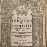 Book 2. Homily II | Against Peril of Idolatry (Part Two)