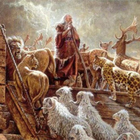 Evangelical Contentment (Genesis 47)