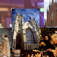 Different Tribes, One Israel (Genesis 49)