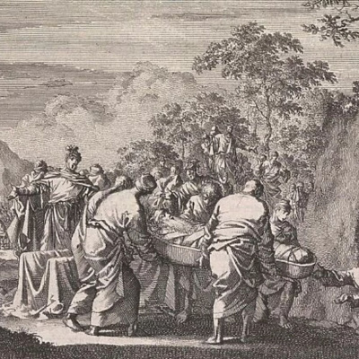 Saint Athanasius Podcast