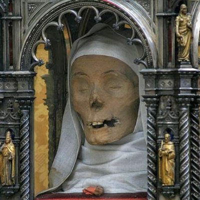 Saint Athanasius Podcast