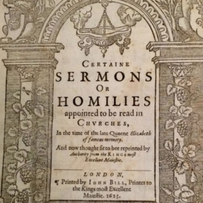 Saint Athanasius Podcast