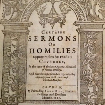 Saint Athanasius Podcast