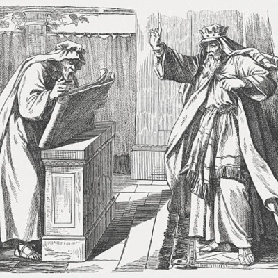 Saint Athanasius Podcast