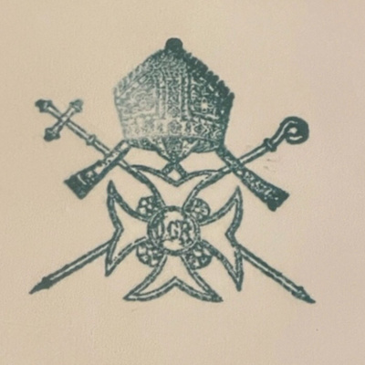 Saint Athanasius Podcast