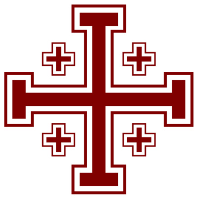 Saint Athanasius Podcast