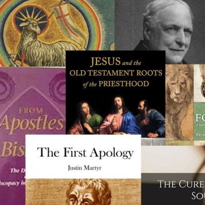 Saint Athanasius Podcast