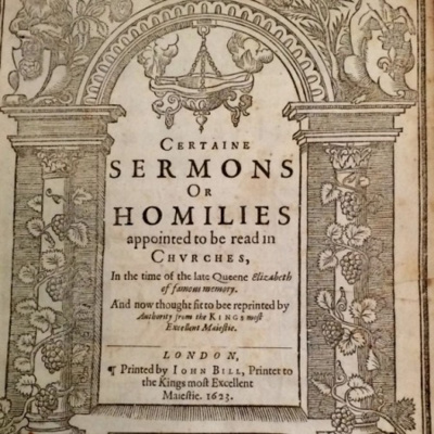 Saint Athanasius Podcast