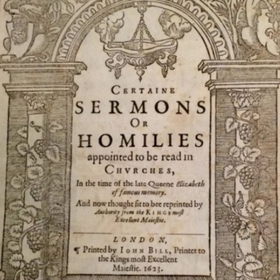 Saint Athanasius Podcast