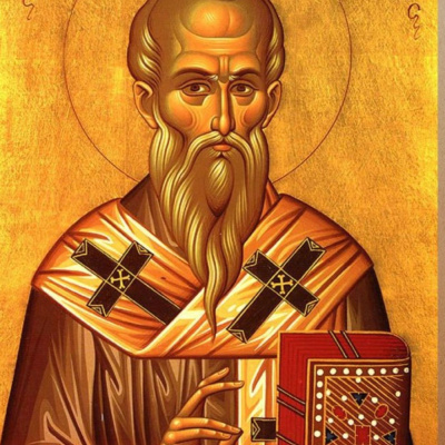 Saint Athanasius Podcast