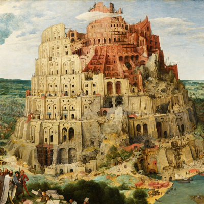 Saint Athanasius Podcast