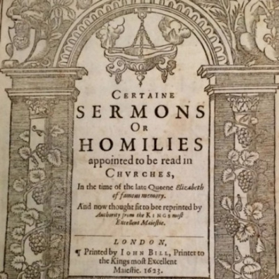 Saint Athanasius Podcast