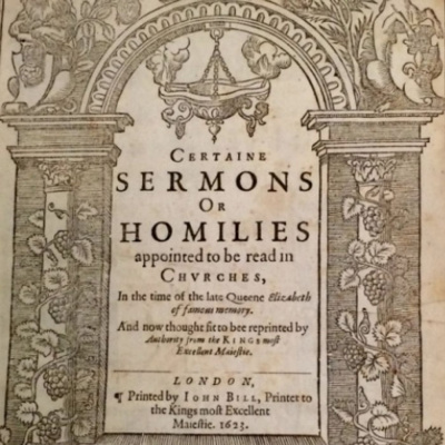 Saint Athanasius Podcast