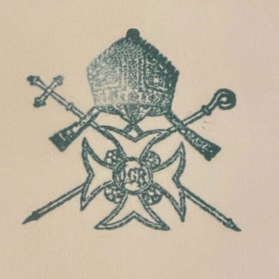 Saint Athanasius Podcast