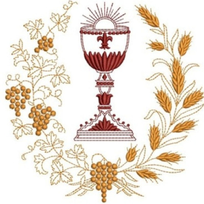 Saint Athanasius Podcast