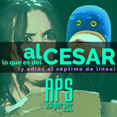Al Cesar Lo Que Es Del Cesar