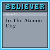 In the Atomic City Audiobook by Millicent G. Dillon