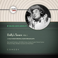 Duffys Tavern, Vol. 1 Audiobook by Hollywood 360