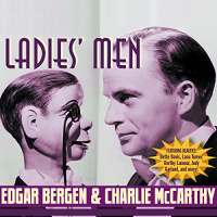 Edgar Bergen  Charlie McCarthy Audiobook by Edgar Bergen