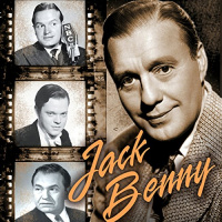 Jack Benny: Picture Parodies Audiobook by Jack Benny