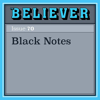 Black Notes Audiobook by Graham T. Beck