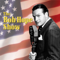 The Bob Hope Show, Vol. 3 Audiobook by Bob Hope