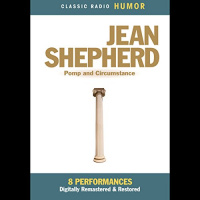 Jean Shepherd Audiobook by Jean Shepherd
