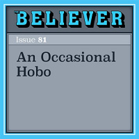 An Occasional Hobo Audiobook by Robert Ito