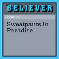 Sweatpants in Paradise Audiobook by Molly Young