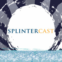 Shadow  Bone Season 2 | Splintercast