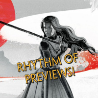 Rhythm of War Ch 16 - Rhythm of Previews
