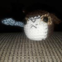 JordanCon and The Traveler