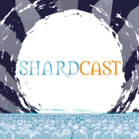 The Splintercast Reads Words of Radiance, Chapter 46