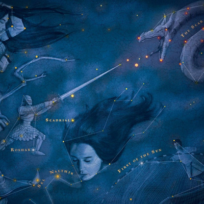 Shardcast: The Brandon Sanderson Podcast