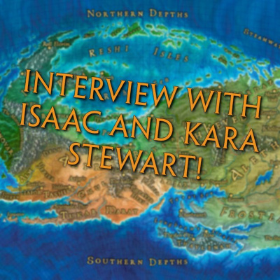 Shardcast: The Brandon Sanderson Podcast