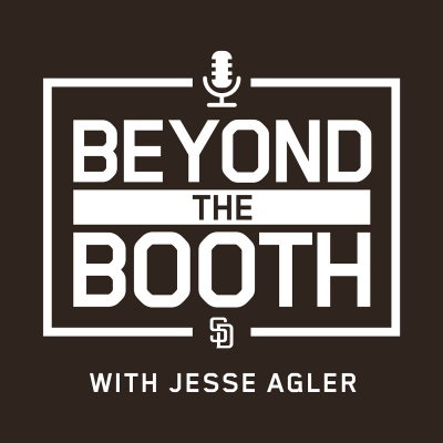 Beyond The Booth With Jesse Agler
