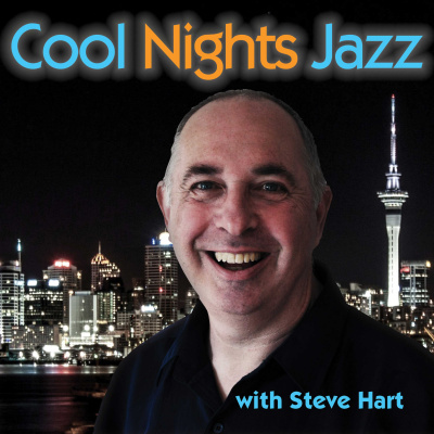 Cool Nights Jazz Show