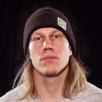 #13 - Johannes Hatsolo Hattunen - Innostus, leikki ja asenne