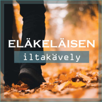 Iltakävely #3 - Kunnianhimo on fossiilinen polttoaine
