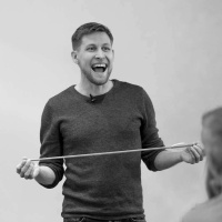 #2 Ilkka Koppelomäki - Kasvatus, itsereflektio, intuitioon luottaminen ja opit nakkikioskilta