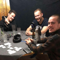 #14 - Ken on miehistä miehisin?