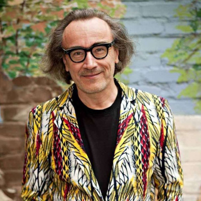 Jussi Venäläinen Podcast