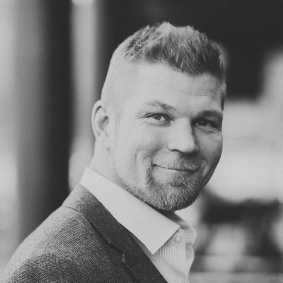 Jussi Venäläinen Podcast