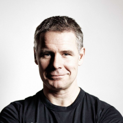 Jussi Venäläinen Podcast