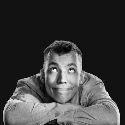 Jussi Venäläinen Podcast