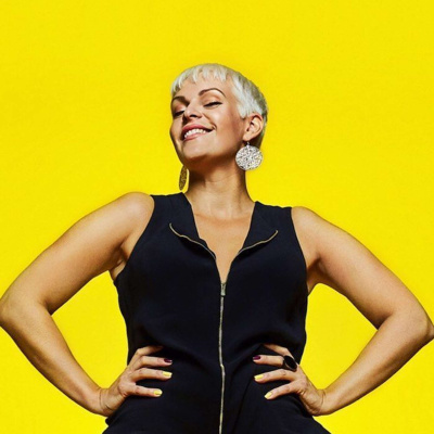 Jussi Venäläinen Podcast