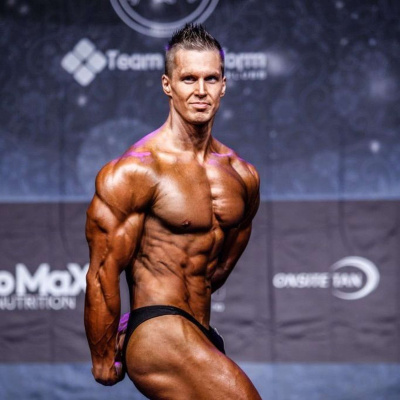 Jussi Venäläinen Podcast