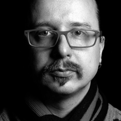 Jussi Venäläinen Podcast